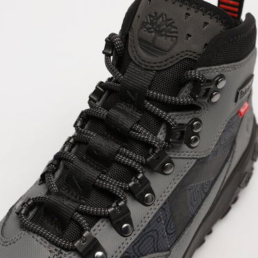 Кецове и обувки Timberland Gs Motion 6 Mid Сиво | TB0A67BG0331, 6