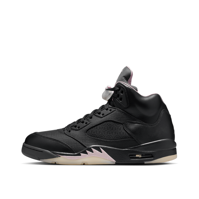 PSG x Air Jordan 5 "Off Noir"