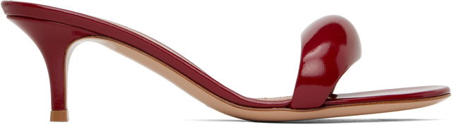 Gianvito Rossi Bijoux 55 Mules