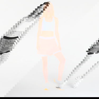 Къси панталони On Running 3" Performance 2-in-1 Running Shorts Бежово | 1wf10472986, 4