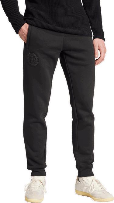 Спортни панталони adidas Originals adidas Originals DFB Pants Черно | jd7136, 4