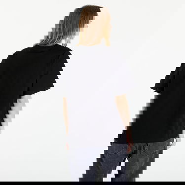 Тениска Patta Glitch T-Shirt UNISEX Черно | POC-SS24-1000-290-0221-001, 3