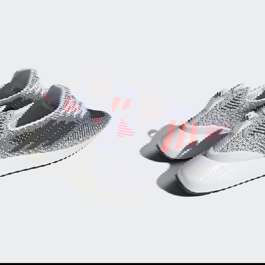 Кецове и обувки adidas Originals Swift Run 22 Сиво | HP2824, 1