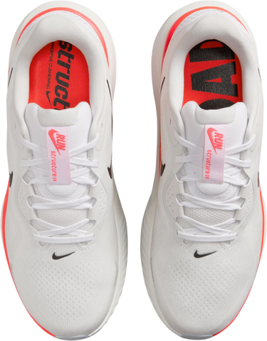 Кецове и обувки Nike Structure 26 Бяло | HJ1102-102, 2