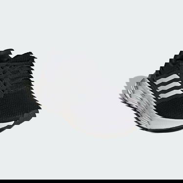 Кецове и обувки adidas Performance Galaxy 6 Черно | GW3847, 3