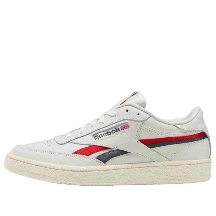 Кецове и обувки Reebok Club C Revenge Бяло | FV6367