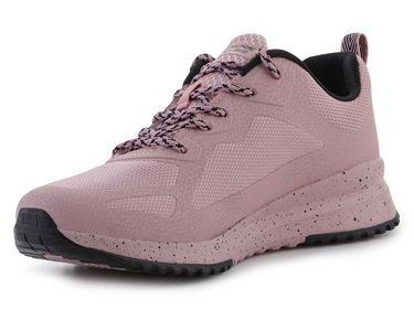 Кецове и обувки Skechers Bobs Squad 3 - Star Flight Розово | 117186-BLSH, 1