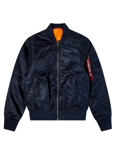 Classic MA-1 Jacket