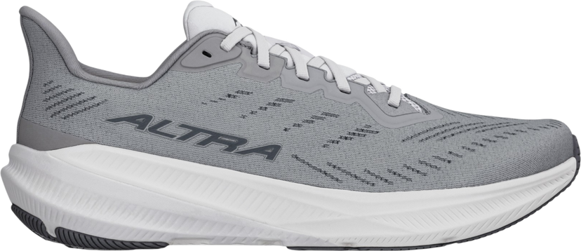Кецове и обувки Altra Running Altra Experience Flow 2 Сиво | al0a85re-2201