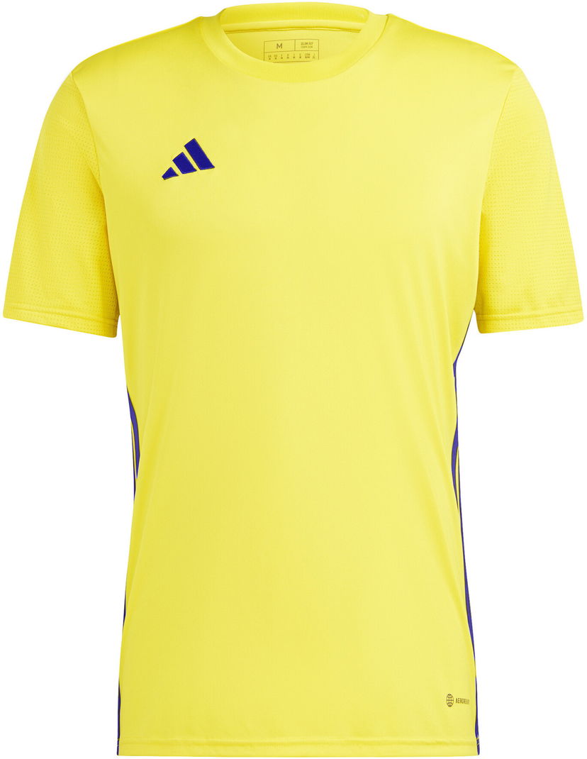 Тениска adidas Performance Adidas Tabela 23 Jersey Жълто | ii0892