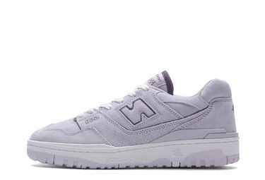 Кецове и обувки New Balance Rich Paul x 550 "Forever yours" Лилаво | BB550RR1, 1