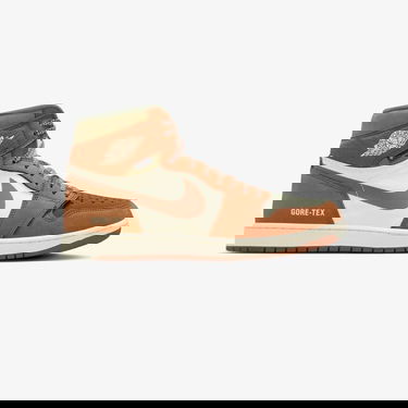 Кецове и обувки Jordan Air Jordan 1 Element GTX "Legend Coffee" Кафяво | DB2889-102, 1