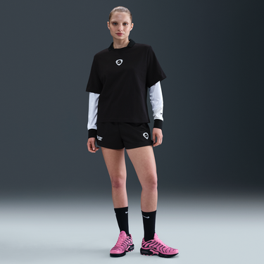 Тениска Nike Sportswear T-Shirt Черно | IM0330-010, 2