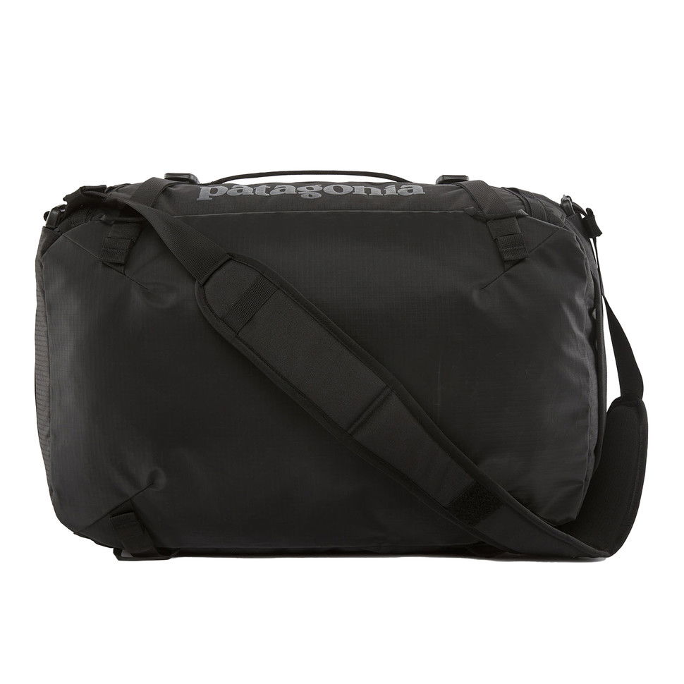Чанта за пътуване Patagonia Black Hole MLC Черно | 49307-BLK, 0