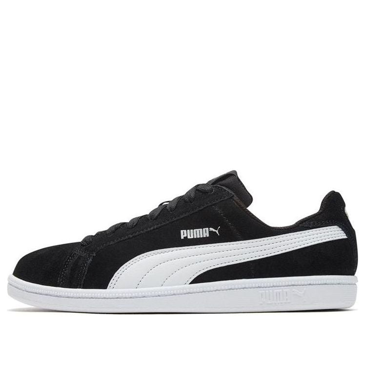 Кецове и обувки Puma Smash SD Черно | 361730-01, 0
