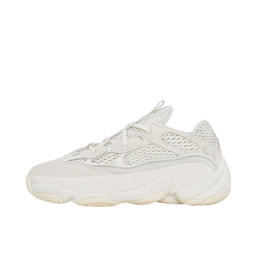 Кецове и обувки adidas Yeezy Yeezy 500 Бяло | FV6770