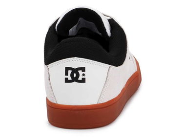 Кецове и обувки DC Shoes Crisis Бяло | ADYS100029-VA3, 4