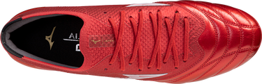 Кецове и обувки Mizuno Morelia Neo IV Beta Made in Japan Mixed SG Червено | p1gc2540-60, 3