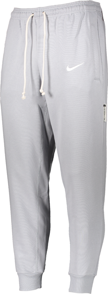 Спортни панталони Nike Pants Tapered Сиво | fd7738-012, 0