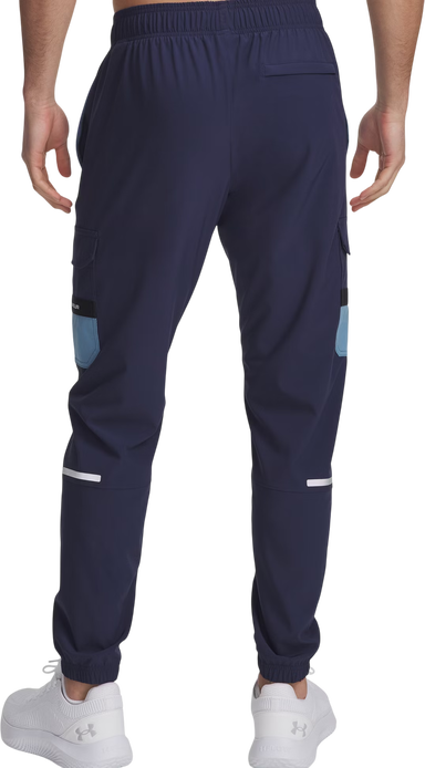 Tech Utility Woven Pant, 3