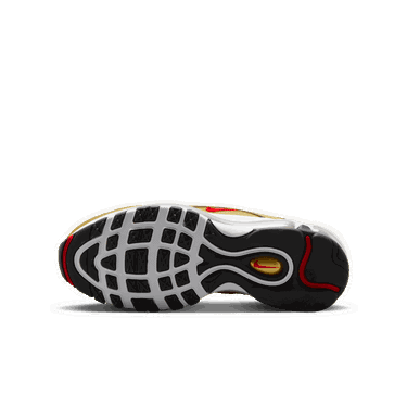 Кецове и обувки Nike Air Max 97 "Gold Bullet" GS Металик | 918890-700, 2