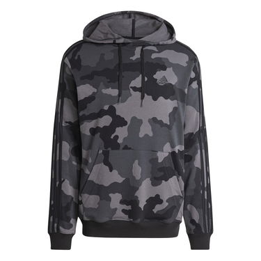 Облекло adidas Performance adidas M CAMO HD 2XL Черно | IV7383, 0