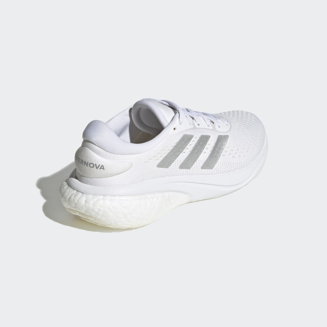 Кецове и обувки adidas Performance Supernova 2.0 Бяло | GZ6939, 1