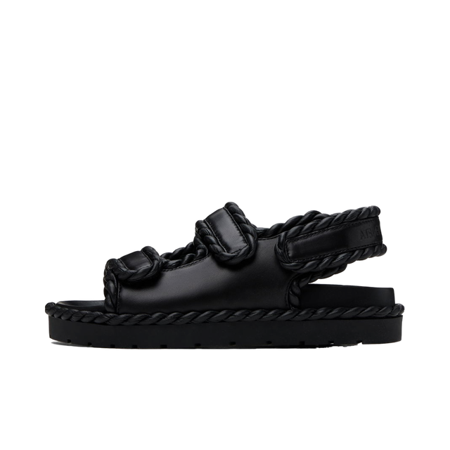 Jack Flat Sandals