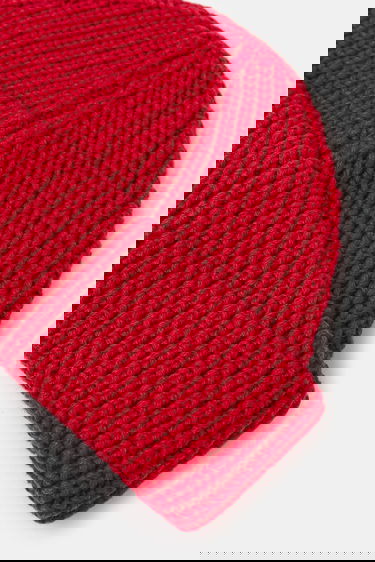 Шапка Barbour Barbour Mosely Beanie Hat Червено | MHA0879RE59, 2