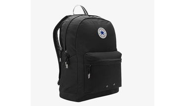 Раница Converse Cam Chuck Backpack Черно | MA5675-023, 3