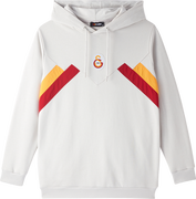 Galatasaray Istanbul Striped Hoodie