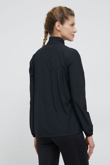 Ветровка Asics Jacket Core Черно | 2012c341-001, 3
