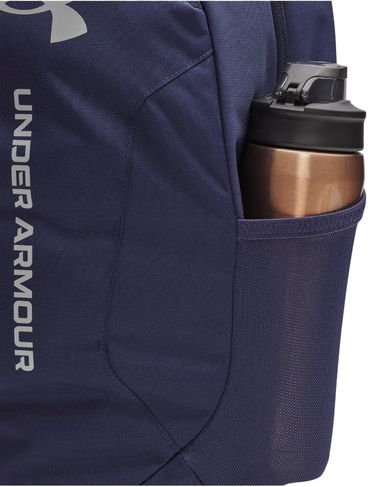 Раница Under Armour Hustle Lite Backpack Лилаво | 6000399-410, 3