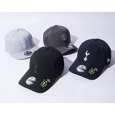 Шапка с козирка New Era 9FORTY Repreve Tottenham Hotspur FC - Navy / White Тъмно синьо | 60293471, 2