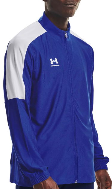 Яке Under Armour Challenger Track Тъмно синьо | 1365412-400, 0