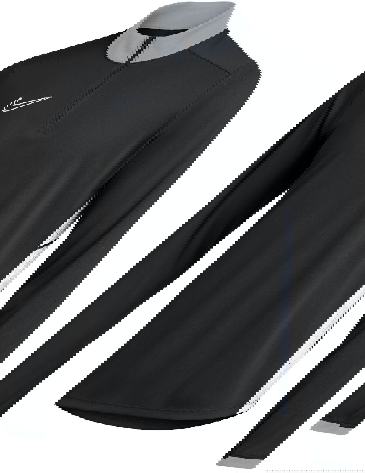 Тениска Nike Nike Dri-FIT Academy Long Sleeve Top Черно | fz9773-010, 0
