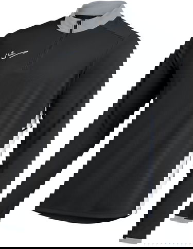 Тениска Nike Nike Dri-FIT Academy Long Sleeve Top Черно | fz9773-010, 0