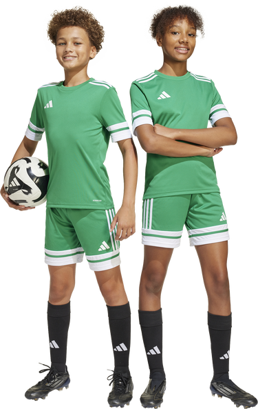 Къси панталони adidas Originals adidas Squadra 25 Shorts Зелено | jn7484, 1
