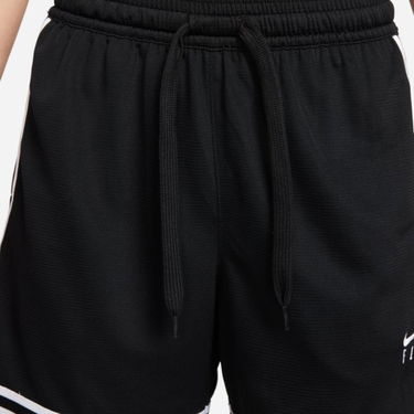 Къси панталони Nike Fly Crossover Basketball Shorts Черно | DH7325-010, 2