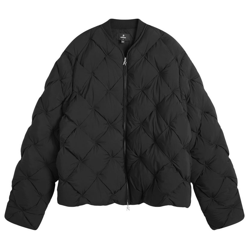 Пухо яке Represent Clo Pillow Puffer Jacket, Size Small Черно | MLM100124-01