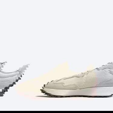 Кецове и обувки New Balance 327 Бежово | WS327FB, 2