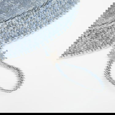 Шапка DAILY PAPER Daily Paper Niu Denim Bucket Hat Синьо | 2521086, 2
