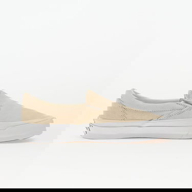 Кецове и обувки Vans LX Classic Slip-On 98 Бежово | VN000D9PCHW1, 2
