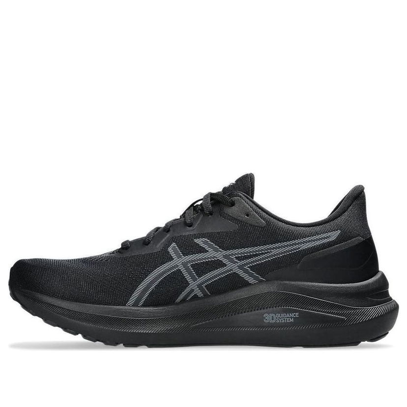 Кецове и обувки Asics GT-1000 13 Черно | 1011B858-004