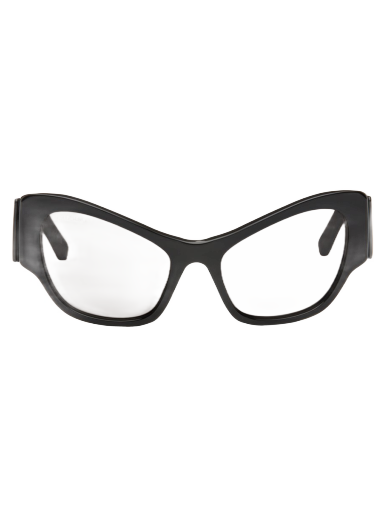 Слънчеви очила Balenciaga Cat-Eye Sunglasses Черно | BB0259S-001