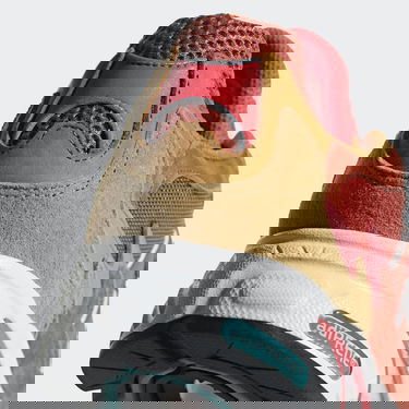 Кецове и обувки adidas Originals Temper Run Червено | G27922, 5