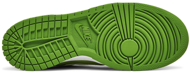 Кецове и обувки Nike Dunk Low "Dark Chlorophyll" GS Зелено | DH9765-301, 4