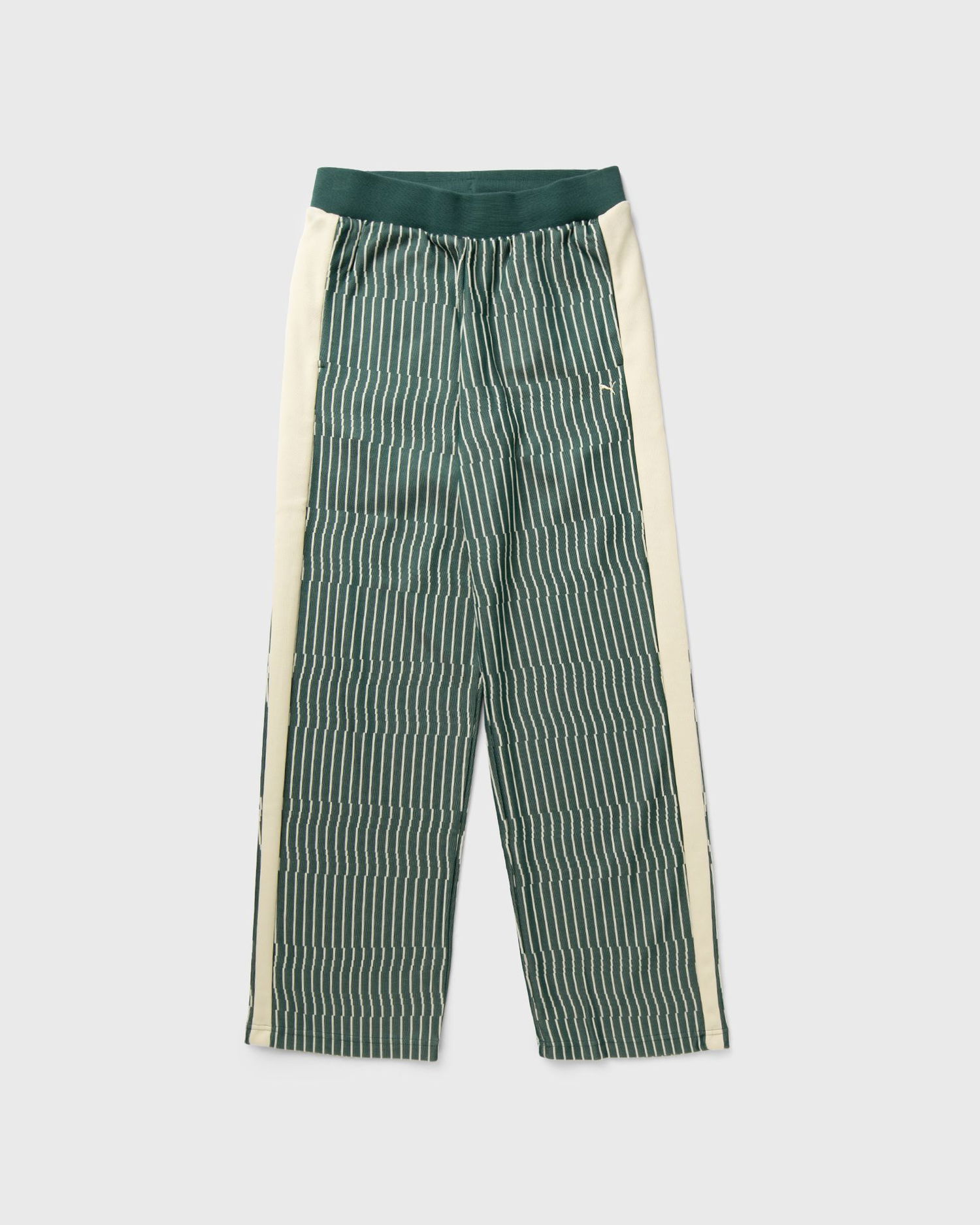 Спортни панталони Puma THE PLAYERS LANE T7 Pants Зелено | 626661-60, 0