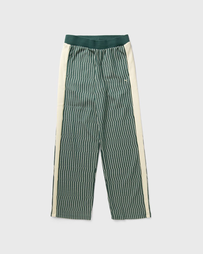 Спортни панталони Puma THE PLAYERS LANE T7 Pants Зелено | 626661-60