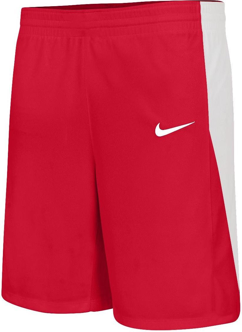 Къси панталони Nike Nike Team Basketball Shorts Червено | nt0212-657